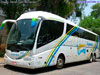 Irizar PB 3.90 / Scania K-380B / ARGENTUR - Transporte Argenta (Río Grande do Sul - Brasil)