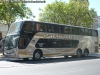 Busscar Panorâmico DD / Mercedes Benz O-400RSD / Paravachasca Tours (Argentina)