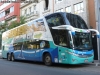 Marcopolo Paradiso G7 1800DD / Scania K-380B / Marlim Azul Turismo (Espírito Santo - Brasil)