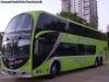 Metalsur Starbus 2 DP / Mercedes Benz O-500RSD-2436 / San Guillermo Tours (Argentina)