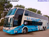 Marcopolo Paradiso G6 1800DD / Mercedes Benz O-500RSD-2436 / Turismo La Unión S.R.L. (Argentina)