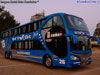 Niccolo New Concept 2250 Isidro / Mercedes Benz O-500RSD-2436 / Bell Ville Excursiones (Argentina)