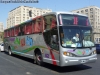 Lucero Pampa 3.60 / Mercedes Benz O-500R-1830 / Turismo Ma Li Yo (Argentina)