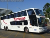 Marcopolo Paradiso G6 1800DD / Mercedes Benz O-500RSD-2036 / Empresa Bustos (Argentina)