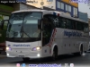 Saldivia Aries 365 GT / Mercedes Benz O-500R-1830 BlueTec5 / Nogal de Cuyo (Argentina)
