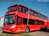 Troyano Calixto DP / Scania K-420B / Kayes Turismo (Argentina)