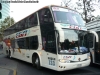 Marcopolo Paradiso G6 1800DD / Volvo B-12B / Empresa General Artigas EGA (Uruguay)