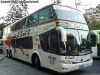 Marcopolo Paradiso GV 1800DD / Volvo B-12B / Empresa General Artigas EGA (Uruguay)