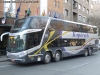 Marcopolo Paradiso G7 1800DD / Scania K-440B 8x2 eev5 / Turismo Kopereck (Río Grande do Sul - Brasil)