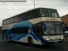 Marcopolo Paradiso GV 1800DD / Mercedes Benz O-400RSD / La Unión S.R.L. (Argentina)