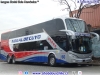 Niccolo New Concept 2250 Isidro / Mercedes Benz O-500RSD-2441 BlueTec5 / Nogal de Cuyo (Argentina)