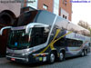 Marcopolo Paradiso G7 1800DD / Scania K-440B 8x2 eev5 / Turismo Kopereck (Río Grande do Sul - Brasil)