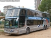 Marcopolo Paradiso G6 1800DD / Scania K-420 / Mirstravel Turismo (Argentina)