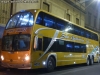 Metalsur Starbus 2 DP / Mercedes Benz O-500RSD-2436 / Turismo Juárez - San Guillermo Tours (Argentina)