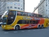 Sudamericanas F-50 DP / Mercedes Benz O-400RSD / Carlos Tour S.R.L. (Argentina)