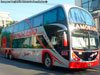 Metalsur Starbus 2 DP / Mercedes Benz O-500RSD-2436 / Zamorano Viajes (Argentina)