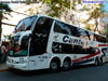 Marcopolo Paradiso G6 1800DD / Scania K-420B 8x2 / Cantelli Tur Agência de Viagens & Turismo (Santa Catarina - Brasil)