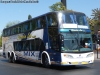 Sudamericanas F-50 DP / Mercedes Benz O-500RSD-2436 / Claudio Leo Viajes (Argentina)