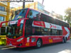 Metalsur Starbus 3 DP / Scania K-410B / Pretti Viajes (Argentina)