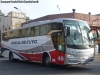 Saldivia Aries 365 GT / Mercedes Benz O-500RS-1836 BlueTec5 / Nogal de Cuyo (Argentina)