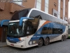 Comil Campione DD / Scania K-420B 8x2 / Spazzini Tur (Río Grande do Sul - Brasil) Comil Campione DD / Scania K-420B 8x2 / Spazzini Tur (Río Grande do Sul - Brasil)