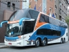 Marcopolo Paradiso G7 1800DD / Scania K-440B 8x2 eev5 / Spazzini Tur (Río Grande do Sul - Brasil)