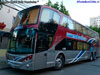 Sudamericanas F-50 DP / Volvo B-430R / Mirstravel Tur (Argentina)