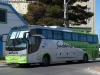 Saldivia Aries 365 GT / Mercedes Benz O-500RS-1836 / Mapuche Turismo (Argentina)