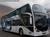 Metalsur Starbus 2 DP / Volvo B-430R / Costa Viajes (Argentina)