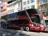 Marcopolo Paradiso G7 1800DD / Scania K-440B 8x2 eev5 / Turimax Agência de Viagens & Turismo (Río de Janeiro - Brasil)