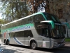 Comil Campione DD / Volvo B-430R / Mirstravel (Argentina)