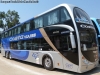 Metalsur Starbus 2 DP / Scania K-410B / Costa Viajes (Argentina)