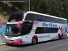 Comil Campione DD / Mercedes Benz O-500RSD-2436 / Meridiano Turismo - Transper (Argentina)