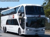 Niccolo New Concept 2250 Isidro / Mercedes Benz O-500RSD-2436 / Punto Bus Turismo (Argentina)