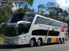 Marcopolo Paradiso G7 1800DD / Volvo B-450R 8x2 Euro5 / Itaipú Travel (Paraná - Brasil)