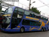 Metalsur Starbus 405 DP / Scania K-380 / Aconcagua Viajes & Turismo (Argentina)