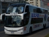 Comil Campione DD / Mercedes Benz O-500RSD-2436 BlueTec5 / Kiora Viajes & Turismo (Argentina)