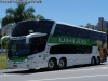 Marcopolo Paradiso G7 1800DD / Scania K-400B 8x2 eev5 / Empresa União de Transportes (Santa Catarina - Brasil)