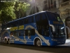 Niccolo Concept 2250 DP / Mercedes Benz O-500RSD-2436 / Grupo Sur (Argentina)