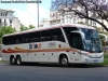 Marcopolo Paradiso G7 1200 / Mercedes Benz O-500RSD-2436 / LB Tour (Uruguay)