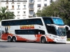 Marcopolo Paradiso G7 1800DD / Mercedes Benz O-500RSD-2436 BlueTec5 / Lumasa Turismo (Argentina)