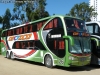 Niccolo New Concept 2250 Isidro / Mercedes Benz O-500RSD-2436 / Orozco Turismo (Argentina)