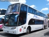 Sudamericanas F-50 DP / Mercedes Benz O-500RSD-2436 / Arnez Patagónica (Argentina)