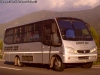 Saldivia Aries 305 / Mercedes Benz LO-915 / Turismo Grupo Sur (Argentina)