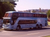 Busscar Panorâmico DD / Mercedes Benz O-400RSD / Turismo Silvio (Argentina)