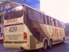 Marcopolo Paradiso G6 1550LD / Mercedes Benz O-400RSD / Jota Ele Viajes (Uruguay)