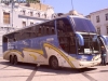 Marcopolo Paradiso G6 1550LD / Volvo B-12R / Auto Viação Putinga (Río Grande do Sul - Brasil)