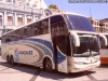Marcopolo Paradiso G6 1550LD / Volvo B-12B / Transportes González (Río Grande do Sul - Brasil) Marcopolo Paradiso G6 1550LD / Volvo B-12B / Transportes González (Río Grande do Sul - Brasil)