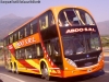 Metalsur Starbus 405 DP / Mercedes Benz O-400RSD / Viajes & Turismo ABDO S.R.L. (Argentina)