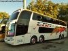 Marcopolo Paradiso G6 1800DD / Scania K-420 8x2 / Empresa General Artigas EGA (Uruguay) Marcopolo Paradiso G6 1800DD / Scania K-420 8x2 / Empresa General Artigas EGA (Uruguay)